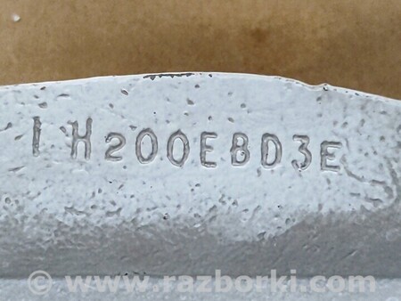 ФОТО Петлі для Ford B-Max Чернигов