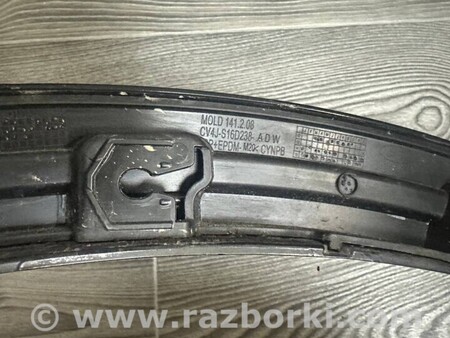 ФОТО Накладки для Ford Kuga II (12-19) Чернігів