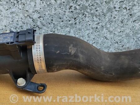 ФОТО Деталі двигуна (Загальне) для Ford B-Max Чернигов