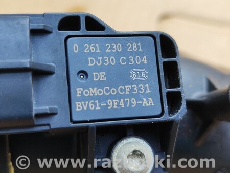 ФОТО Деталі двигуна (Загальне) для Ford B-Max Чернигов