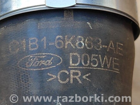 ФОТО Деталі двигуна (Загальне) для Ford B-Max Чернигов