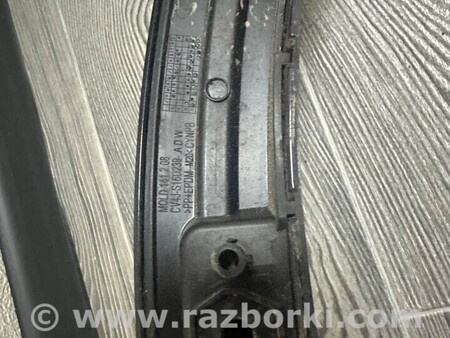 ФОТО Крила для Ford Kuga II (12-19) Чернігів