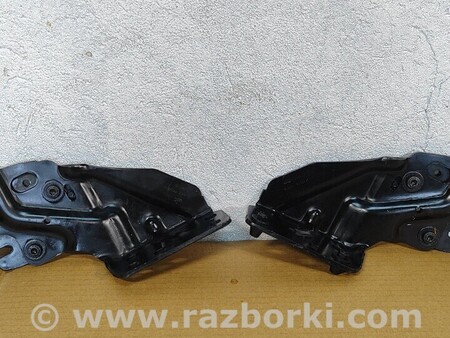 ФОТО Ролики боковой двери для Ford B-Max Чернигов