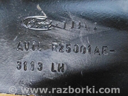 ФОТО Ролики боковой двери для Ford B-Max Чернигов