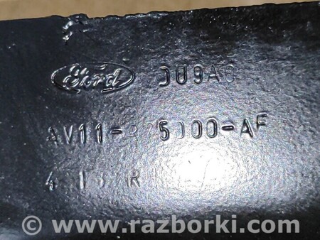 ФОТО Ролики боковой двери для Ford B-Max Чернигов