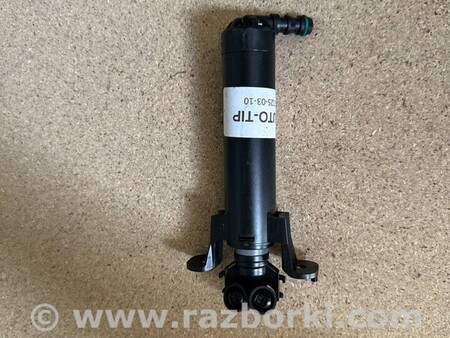 ФОТО Форсунка омывателя для Audi (Ауди) A3 II 8P (03-12) Чернигов