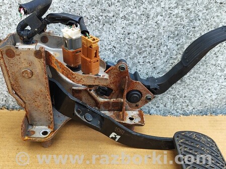 ФОТО Педаль газу для Nissan Pulsar Чернигов