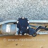 Трапеция дворников Nissan Pulsar