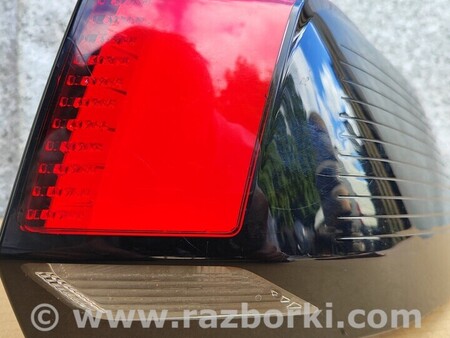 ФОТО Фара для Peugeot 5008 Чернигов