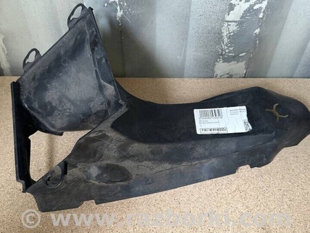 ФОТО Дефлекторы для Audi (Ауди) A6 C6 4F (04-11) Чернігів