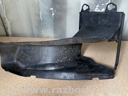 ФОТО Дефлекторы для Audi (Ауди) A6 C6 4F (04-11) Чернігів