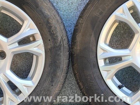 ФОТО Колесо для Ford B-Max Чернигов