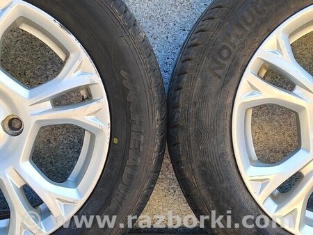 ФОТО Колесо для Ford B-Max Чернигов