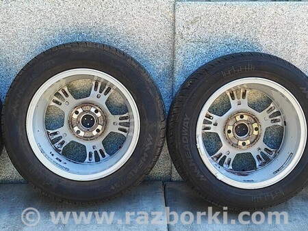 ФОТО Колесо для Ford B-Max Чернигов