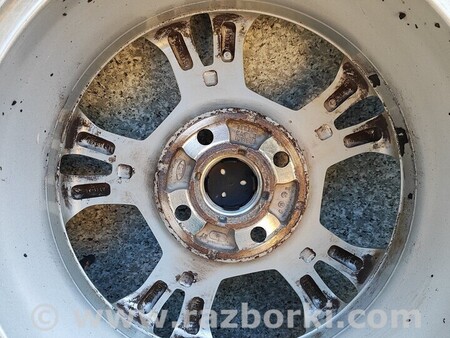 ФОТО Колесо для Ford B-Max Чернигов