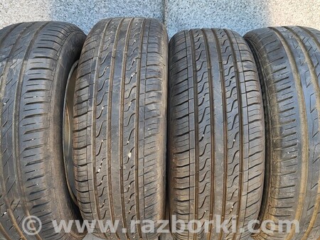 ФОТО Колесо для Ford B-Max Чернигов