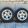 Колесо Ford B-Max