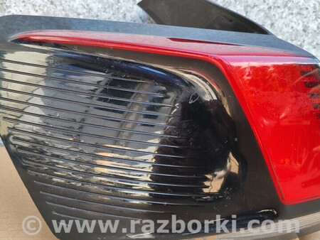 ФОТО Фара для Peugeot 3008 Чернігів