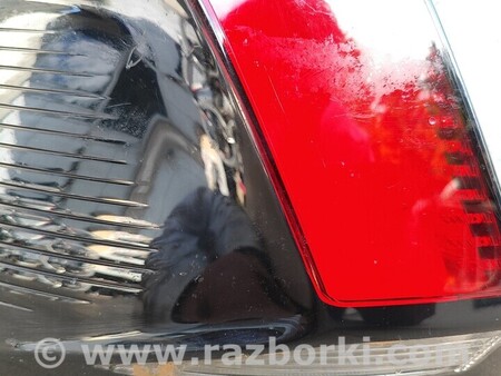 ФОТО Фара для Peugeot 3008 Чернігів