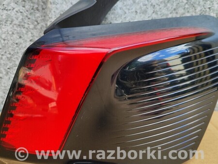 ФОТО Фара для Peugeot 3008 Чернігів