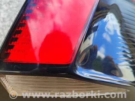 ФОТО Фара для Peugeot 3008 Чернігів