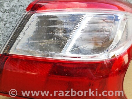 ФОТО Фара для Nissan Pulsar Чернигов