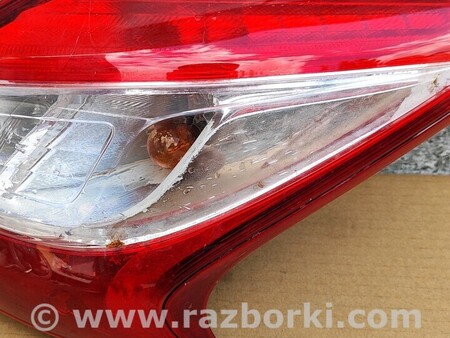 ФОТО Фара для Nissan Pulsar Чернигов