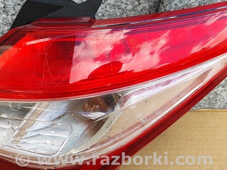 ФОТО Фара для Nissan Pulsar Чернигов
