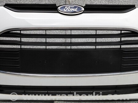 ФОТО Бампер передній для Ford B-Max Чернигов