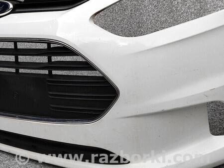 ФОТО Бампер передній для Ford B-Max Чернигов