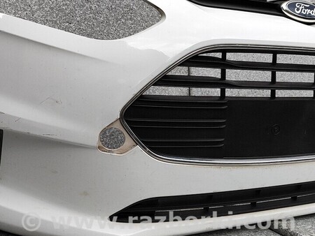 ФОТО Бампер передній для Ford B-Max Чернигов
