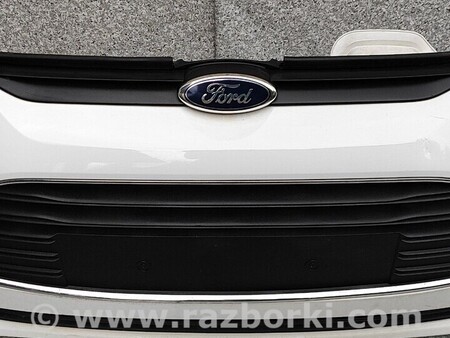 ФОТО Бампер передній для Ford B-Max Чернигов