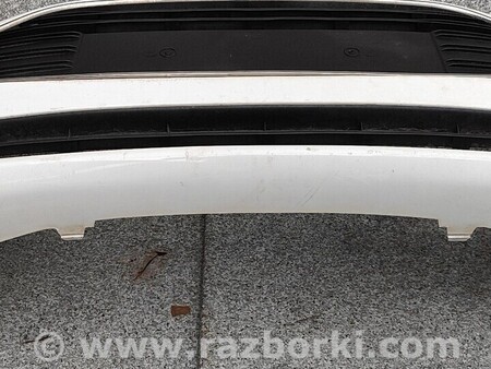 ФОТО Бампер передній для Ford B-Max Чернигов