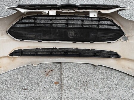 ФОТО Бампер передній для Ford B-Max Чернигов