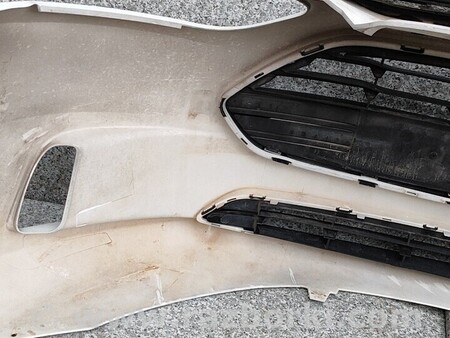 ФОТО Бампер передній для Ford B-Max Чернигов