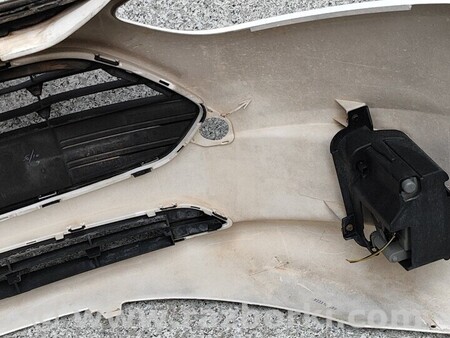 ФОТО Бампер передній для Ford B-Max Чернигов