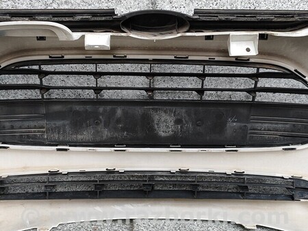 ФОТО Бампер передній для Ford B-Max Чернигов
