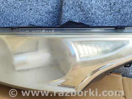 ФОТО Фара для Ford B-Max Чернигов