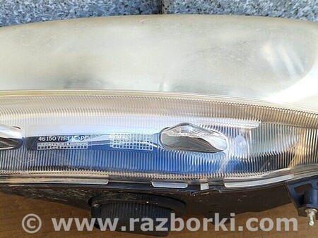 ФОТО Фара для Ford B-Max Чернигов