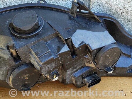 ФОТО Фара для Ford B-Max Чернигов