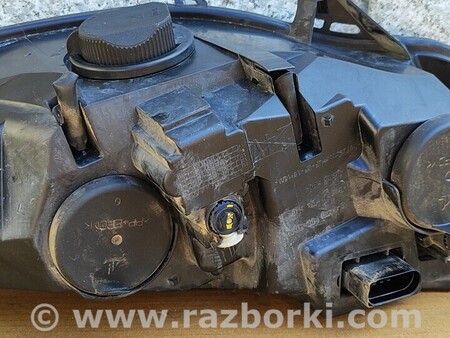 ФОТО Фара для Ford B-Max Чернигов