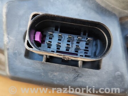 ФОТО Фара для Ford B-Max Чернигов