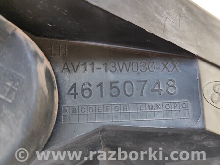 ФОТО Фара для Ford B-Max Чернигов