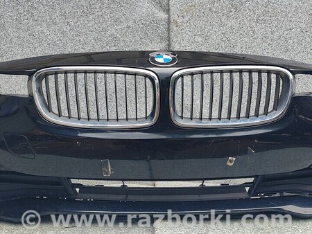 ФОТО Бампер передній для BMW 3-Series (все года выпуска) Чернигов