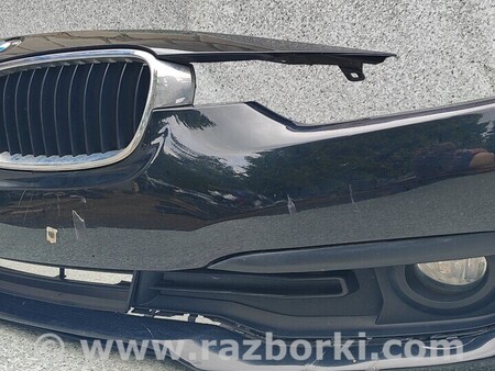 ФОТО Бампер передній для BMW 3-Series (все года выпуска) Чернигов