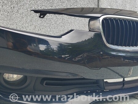 ФОТО Бампер передній для BMW 3-Series (все года выпуска) Чернигов