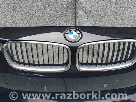 ФОТО Бампер передній для BMW 3-Series (все года выпуска) Чернигов