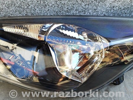 ФОТО Фара для Ford Ka Чернигов