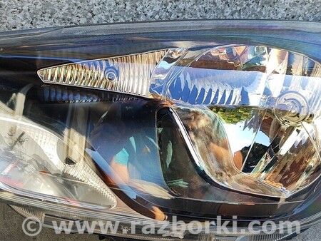 ФОТО Фара для Ford Ka Чернигов