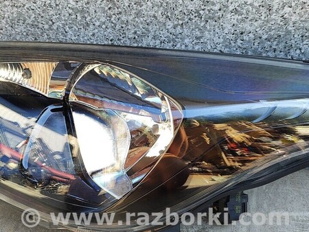 ФОТО Фара для Ford Ka Чернигов